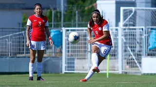 La Roja Femenina choca ante Alemania en nuevo duelo preparatorio para los Juegos Olímpicos