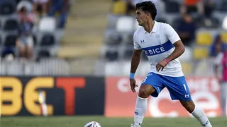 Ignacio Saavedra, la hora de partir de otro de los emblemas cruzados