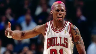 Dennis Rodman quiere viajar a Rusia para intentar liberar a Brittney Griner