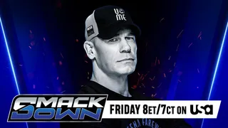 WWE SmackDown 18 de abril en Netflix: Horario y cartelera de combates