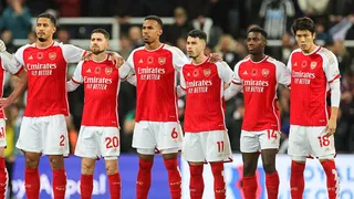 Flamengo apunta alto por el reemplazante de Erick Pulgar