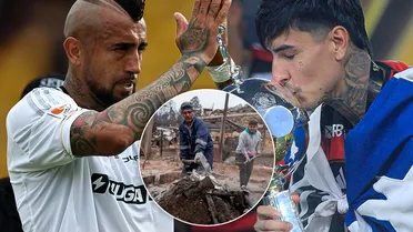 Noticias de deportes en Chile y el mundo