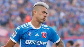 Futbolista de la U sufrió una grave lesión ¿Van por un reemplazante?