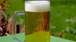 ¿Nuevos negocios?: Azul Azul inscribió la marca de cerveza Bulla