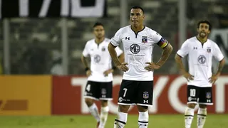 Un agitado Colo Colo tratará de calmar los ánimos ante San Luis