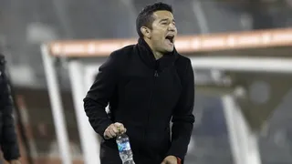 Víctor Rivero reconoció interés de Defensa y Justicia