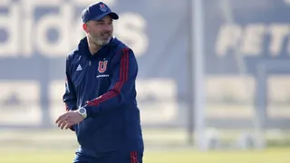 Hernán Caputto: Me siento capaz para estar acá