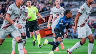 Lookman, héroe de Atalanta en la final de Europa League: “Esta es la ambición del club”