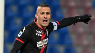 Nuevo compañero para los chilenos: Inter de Milán fichó a experimentado portero