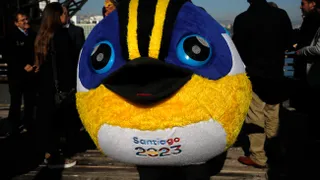 Santiago 2023: Cooperativa estrena espacio dedicado a enseñar deportes olímpicos y paralímpicos