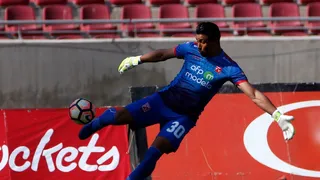 Arquero de Copiapó: Ojalá sea la última vez que los problemas de escritorio ensucian al fútbol