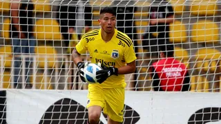 Claudio Arbiza: Brayan Cortés puede jugar en Europa tranquilamente