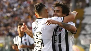 Colo Colo “irá con lo mejor” ante Deportes Iquique en busca de los primeros lugares