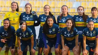 Ex jugadoras de Everton presentaron demanda por vulneración de derechos laborales