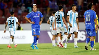 ¿Qué resultados necesita U de Chile para clasificar a los Octavos de final de la Copa Chile 2025?