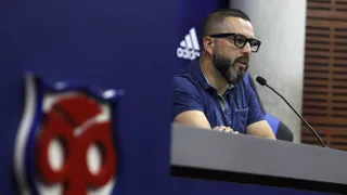 Rodrigo Goldberg y casos de coronavirus en la U: El error fue nuestro, nos relajamos