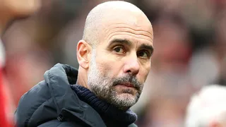 Guardiola: No podemos conquistar la Premier, pero ya hemos ganado mucho