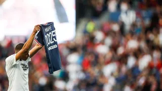 ¡Hasta 2025! Presidente de PSG anunció la renovación de Mbappé en el Parque de los Príncipes
