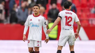 Previa: Sevilla vs Valencia – pronóstico, últimas noticias de los equipos y formaciones