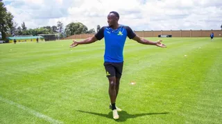 Terminó la espera: Se conoció equipo en el que Usain Bolt jugará fútbol