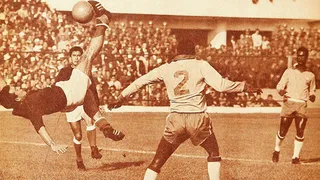 Hace 56 años Brasil cortó el sueño de Chile en el Mundial del ’62