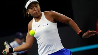 Naomi Osaka y Ashleigh Barty jugarán por el título en Beijing