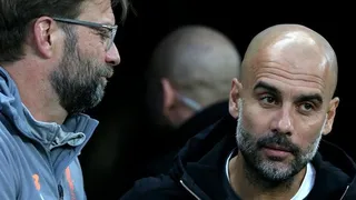 La UEFA abrió expediente disciplinario a Guardiola por “conducta inapropiada”
