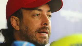 Nicolás Massú: Entrenar a Thiem ha sido tremendo, me gusta esta faceta y estoy contento