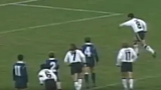 CDF reveló trailer oficial de “Memorabiblia”, documental histórico del fútbol chileno