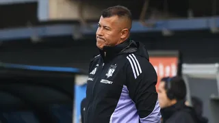 Jorge Almirón conoció su CASTIGO por sus fuertes dichos a Piero Maza en el Superclásico