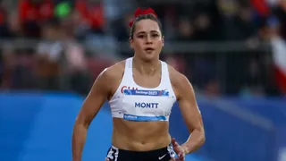 María Ignacia Montt se quejó por inexistente salida falsa: Esas cosas no pueden pasar