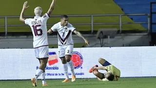 Selección colombiana informó gravedad de la lesión de Santiago Arias