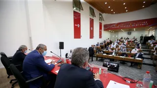 Consejo de Presidentes de la ANFP dejó sin ascenso directo a la Segunda División