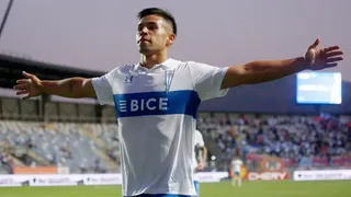 La programación de la séptima fecha del Campeonato Nacional