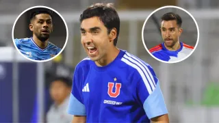 Filtración sacude a la U de Chile: revelan crítica interna que complica a Paqui Meneghini