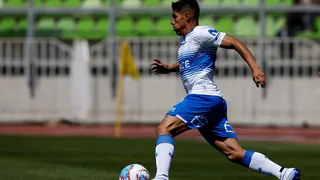 Gastón Lezcano: El sueño del plantel es ganar la Sudamericana, tenemos equipo para llegar lejos.