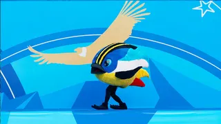 Transmisión de Santiago 2023 marcó un hito en la historia de la televisión chilena