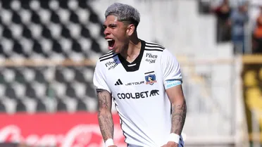 La razón personal que impulsa a Palacios a buscar su regreso a Colo Colo