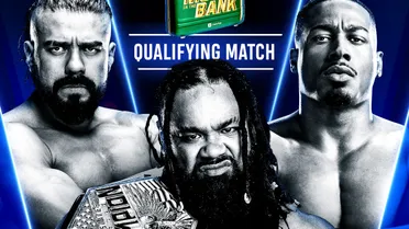 WWE SmackDown 30 de mayo en Netflix: Horario y cartelera de combates