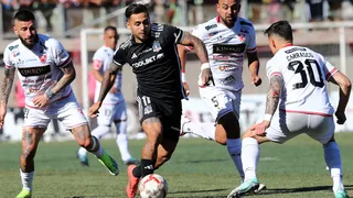 Anuncian día y horario para el nuevo amistoso internacional de Colo Colo