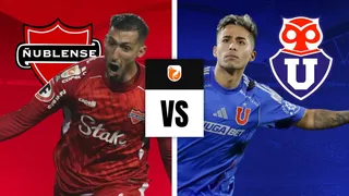 Ñublense vs U de Chile en vivo: Cuándo, a qué hora y dónde ver por el Campeonato Nacional 2025