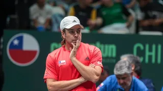 Copa Davis: ¿Qué resultados necesita Chile para pasar a las Finales en Málaga?