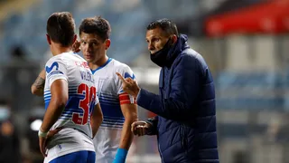 Miguel Angel Neira criticó el estilo de Poyet en la UC: No se parece al equipo de años anteriores