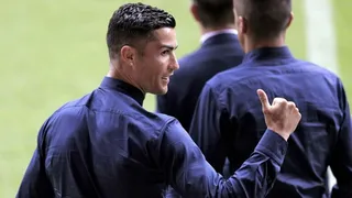 Massimiliano Allegri: Cristiano Ronaldo es el mejor del mundo y su llegada nos subió la autoestima