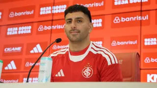 Maripán rompe el silencio: revela por qué eligió a Inter tras dejar Europa