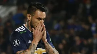 La explosiva respuesta de Mauricio Pinilla al “trolleo” de un fanático de la U en Twitter