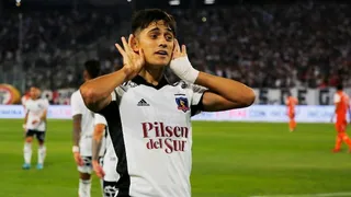 Pablo Solari se perderá el amistoso de River Plate ante Colo Colo