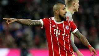 Jupp Heynckes: El club y Vidal definirán si sigue en Bayern Munich
