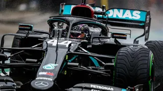 El triunfo de Lewis Hamilton en el Gran Premio de Hungría