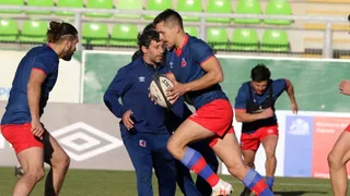 Los Cóndores enfrentan este sábado a Canadá con la ilusión de acercarse al Mundial de Rugby